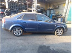audi a4 berlina (8e) del año 2003