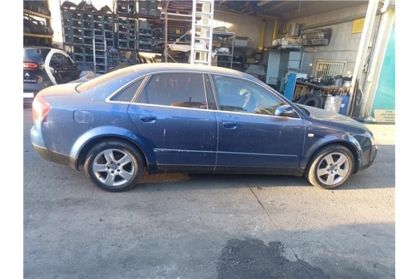 audi a4 berlina (8e) del año 2003