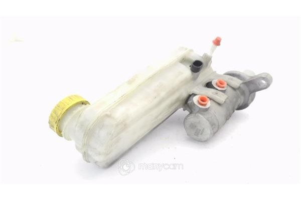 Recambio de bomba freno para citroen jumper furgón 2.2 hdi 120 referencia OEM IAM 4601T8  