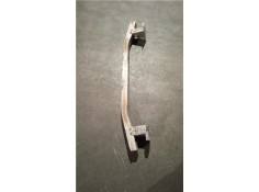 Recambio de refuerzo paragolpes para renault clio iii 1.5 dci (c/br1g) referencia OEM IAM 8200834849  