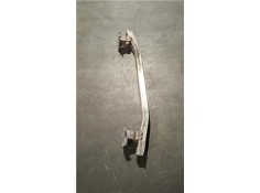 Recambio de refuerzo paragolpes para renault clio iii 1.5 dci (c/br1g) referencia OEM IAM 8200834849  