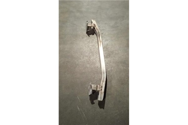 Recambio de refuerzo paragolpes para renault clio iii 1.5 dci (c/br1g) referencia OEM IAM 8200834849  