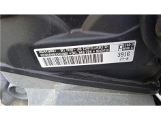 Recambio de motor completo para seat ibiza (kj1) 1.0 style referencia OEM IAM DKLA  