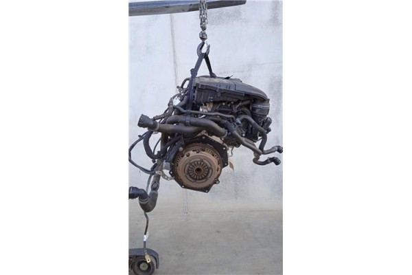 Recambio de motor completo para seat ibiza (kj1) 1.0 style referencia OEM IAM DKLA  
