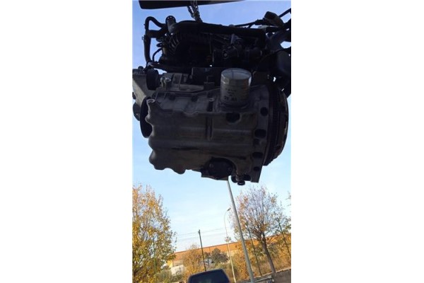 Recambio de motor completo para seat ibiza (kj1) 1.0 style referencia OEM IAM DKLA  