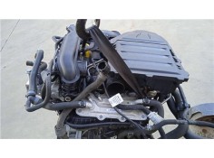 Recambio de motor completo para seat ibiza (kj1) 1.0 style referencia OEM IAM DKLA  