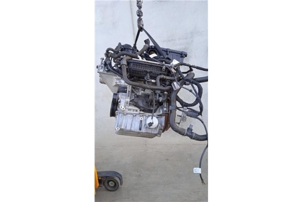 Recambio de motor completo para seat ibiza (kj1) 1.0 style referencia OEM IAM DKLA  
