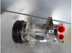 Recambio de compresor aire acond. para nissan micra v (k14) 1.5 acenta referencia OEM IAM 926003VC6B M216H300929 