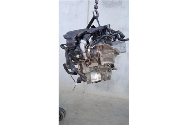 Recambio de motor completo para seat ibiza (kj1) 1.0 style referencia OEM IAM DKLA  