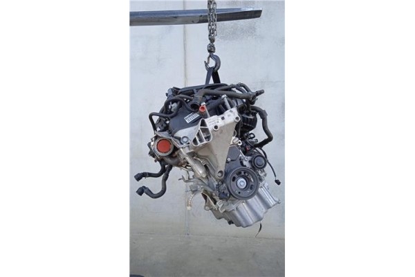 Recambio de motor completo para seat ibiza (kj1) 1.0 style referencia OEM IAM DKLA  