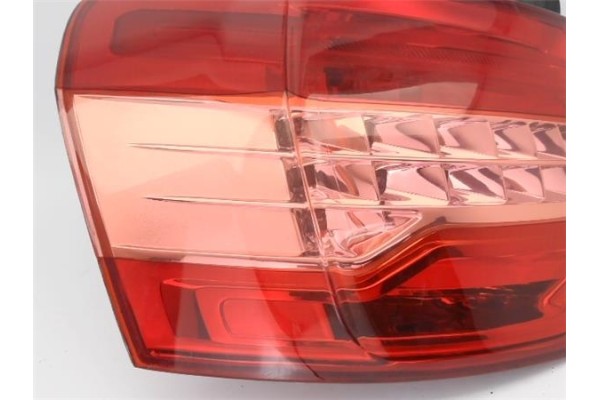 Recambio de piloto trasero izquierdo para citroen c5 berlina 2.0 audace referencia OEM IAM   