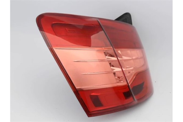 Recambio de piloto trasero izquierdo para citroen c5 berlina 2.0 audace referencia OEM IAM   