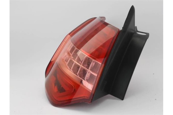 Recambio de piloto trasero izquierdo para citroen c5 berlina 2.0 audace referencia OEM IAM   