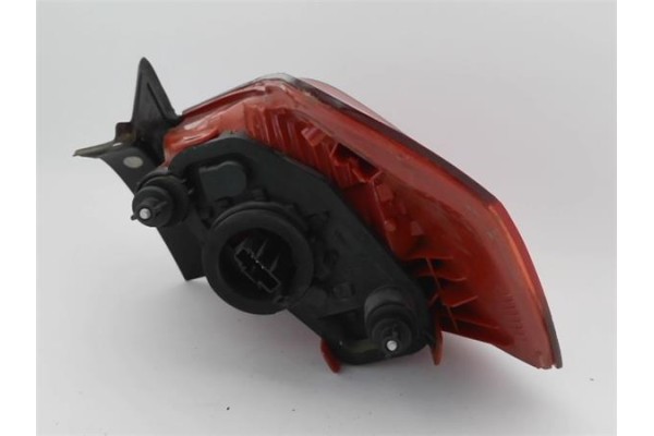 Recambio de piloto trasero izquierdo para citroen c5 berlina 2.0 audace referencia OEM IAM   