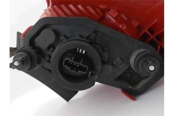 Recambio de piloto trasero izquierdo para citroen c5 berlina 2.0 audace referencia OEM IAM   