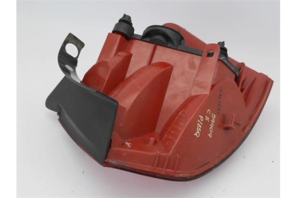 Recambio de piloto trasero izquierdo para citroen c5 berlina 2.0 audace referencia OEM IAM   