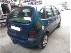 renault megane i scenic (ja0) del año 1999