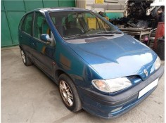 renault megane i scenic (ja0) del año 1999