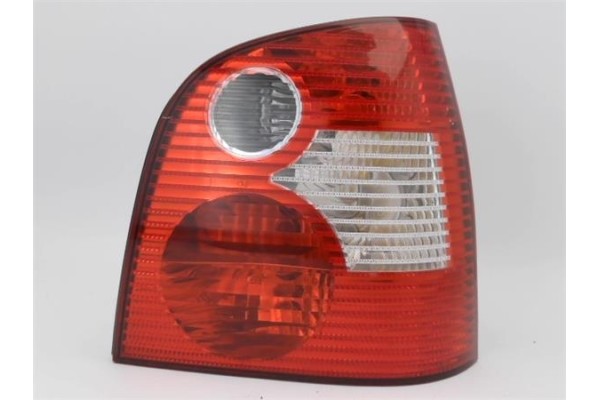 Recambio de piloto trasero derecho para volkswagen polo iv (9n1) 1.2 12v referencia OEM IAM   