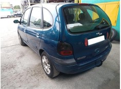renault megane i scenic (ja0) del año 1999