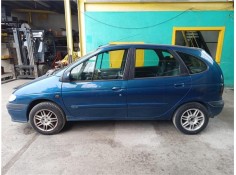 renault megane i scenic (ja0) del año 1999