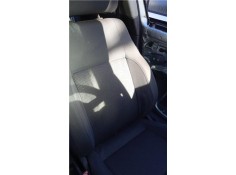 Recambio de asiento delantero izquierdo para volkswagen polo iv (9n1) 1.4 16v referencia OEM IAM 6Q0881405RMTP  
