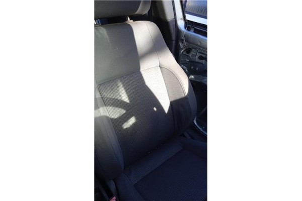 Recambio de asiento delantero izquierdo para volkswagen polo iv (9n1) 1.4 16v referencia OEM IAM 6Q0881405RMTP  