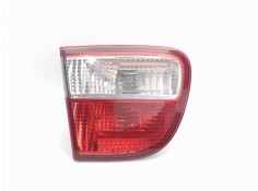 Recambio de piloto porton trasero izquierdo para seat leon (1m1) 1.9 tdi referencia OEM IAM 1M6945091B  