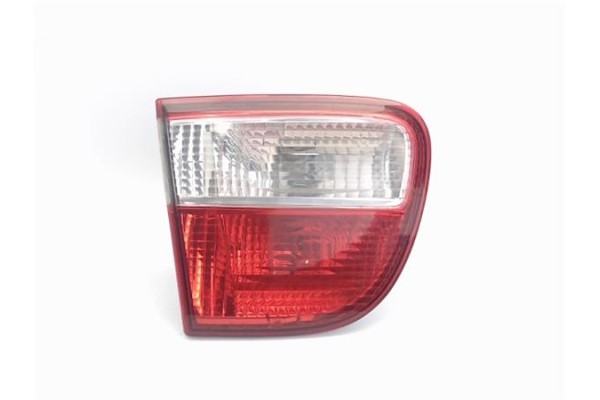 Recambio de piloto porton trasero izquierdo para seat leon (1m1) 1.9 tdi referencia OEM IAM 1M6945091B  