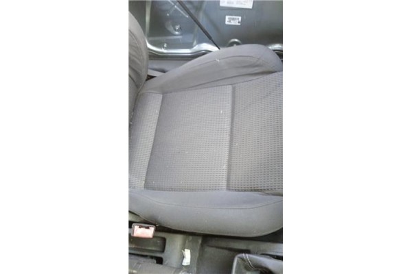 Recambio de asiento delantero izquierdo para volkswagen polo iv (9n1) 1.4 16v referencia OEM IAM 6Q0881405RMTP  