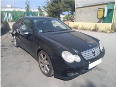 Recambio de capo para mercedes-benz clase c (bm 203) sportcoupe 1.8 c 200 compressor (203.742) referencia OEM IAM   