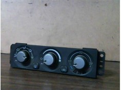 Recambio de mandos calefaccion / a.a. para mitsubishi montero (v60/v70)(2000) 3.2 di-d (v68w, v78w) referencia OEM IAM   
