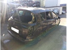 peugeot 308 sw del año 2014