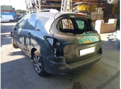 peugeot 308 sw del año 2014