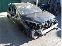 peugeot 308 sw del año 2014