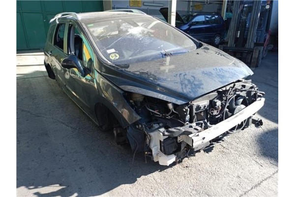 peugeot 308 sw del año 2014