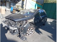 peugeot 308 sw del año 2014