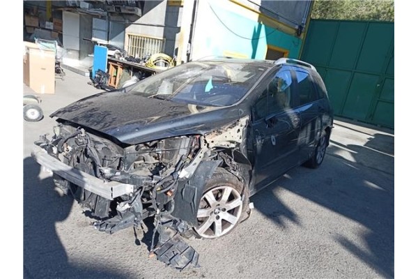 peugeot 308 sw del año 2014