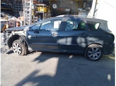 peugeot 308 sw del año 2014