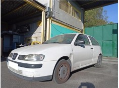 seat ibiza (6k1) del año 2001