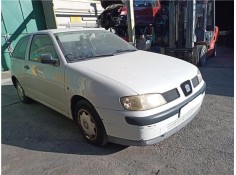 seat ibiza (6k1) del año 2001