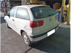 seat ibiza (6k1) del año 2001