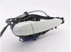 Recambio de maneta exterior trasero derecha para bmw serie 1 berlina 5p (f20) 2.0 116d referencia OEM IAM 51217242568 5122732164