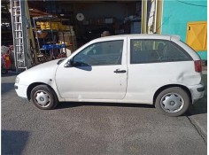 seat ibiza (6k1) del año 2001