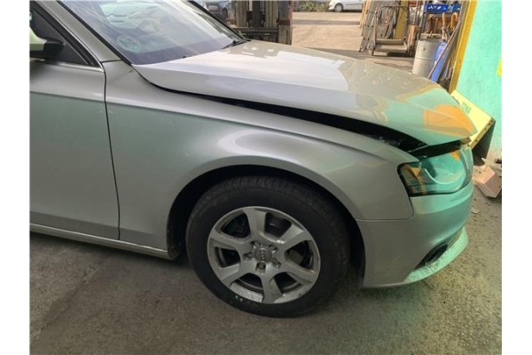 Recambio de aleta delantero derecha para audi a4 avant (8k5) 2.0 básico referencia OEM IAM 8K0821106A  