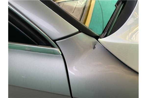 Recambio de aleta delantero derecha para audi a4 avant (8k5) 2.0 básico referencia OEM IAM 8K0821106A  