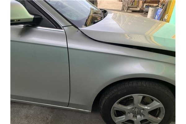 Recambio de aleta delantero derecha para audi a4 avant (8k5) 2.0 básico referencia OEM IAM 8K0821106A  