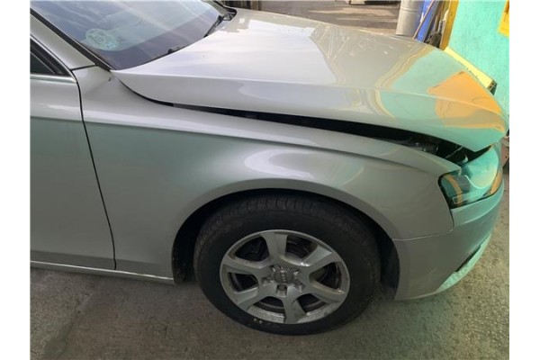 Recambio de aleta delantero derecha para audi a4 avant (8k5) 2.0 básico referencia OEM IAM 8K0821106A  