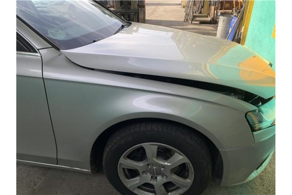 Recambio de aleta delantero derecha para audi a4 avant (8k5) 2.0 básico referencia OEM IAM 8K0821106A  