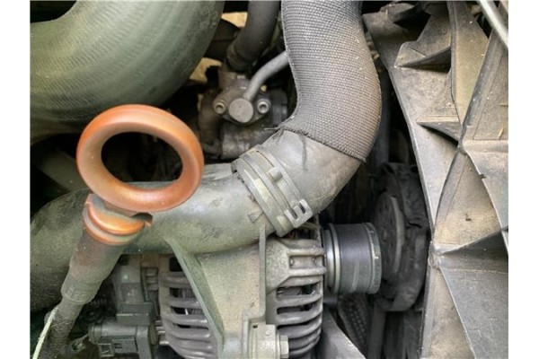 Recambio de alternador para audi a4 avant (8k5) 2.0 básico referencia OEM IAM 03G903016GV  